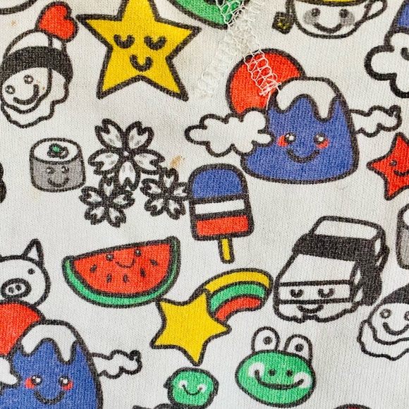 Tootsa MacGinty Sweatshirt - Picture 4 of 5